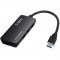 ORICO H3TS-U3 USB 3.0 3-Port USB Hub with card reader