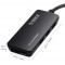ORICO H3TS-U3 USB 3.0 3-Port USB Hub with card reader