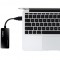 ORICO H3TS-U3 USB 3.0 3-Port USB Hub with card reader