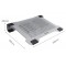 ORICO NA15-SV Full Alluminium Double fans cooling pad for laptop