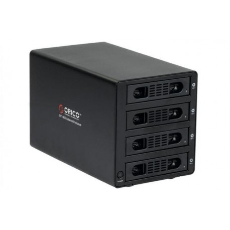 ORICO 3549RUS3 4bay 3.5” HDD RAID enclosure