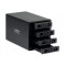 ORICO 3549RUS3 4bay 3.5” HDD RAID enclosure