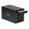 ORICO 3549RUS3 4bay 3.5” HDD RAID enclosure